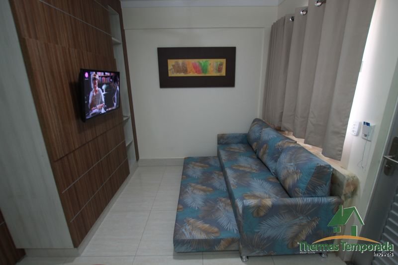 Fotos apartametnos LACQUA DI ROMA  CALDAS NOVAS